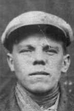 Бубенников Степан Андреевич