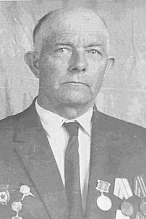 Караваев Петр Ивлиевич