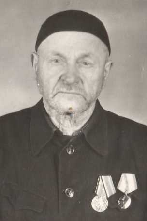 Фахуртдинов Сиразутдин