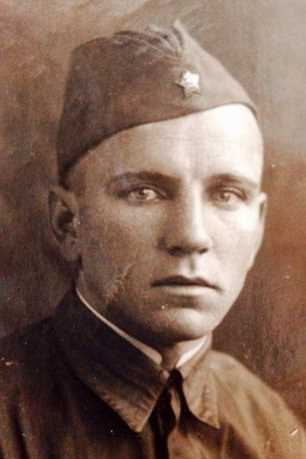 Пухликов Николай Михайлович