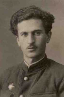 Рашковецкий Александр Миронович