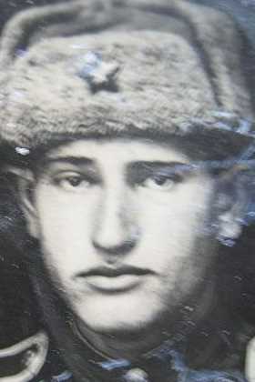 Левин Лев Андреевич