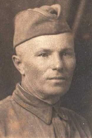 Краснопёров Митрофан