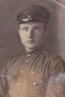 Пучков Борис Васильевич