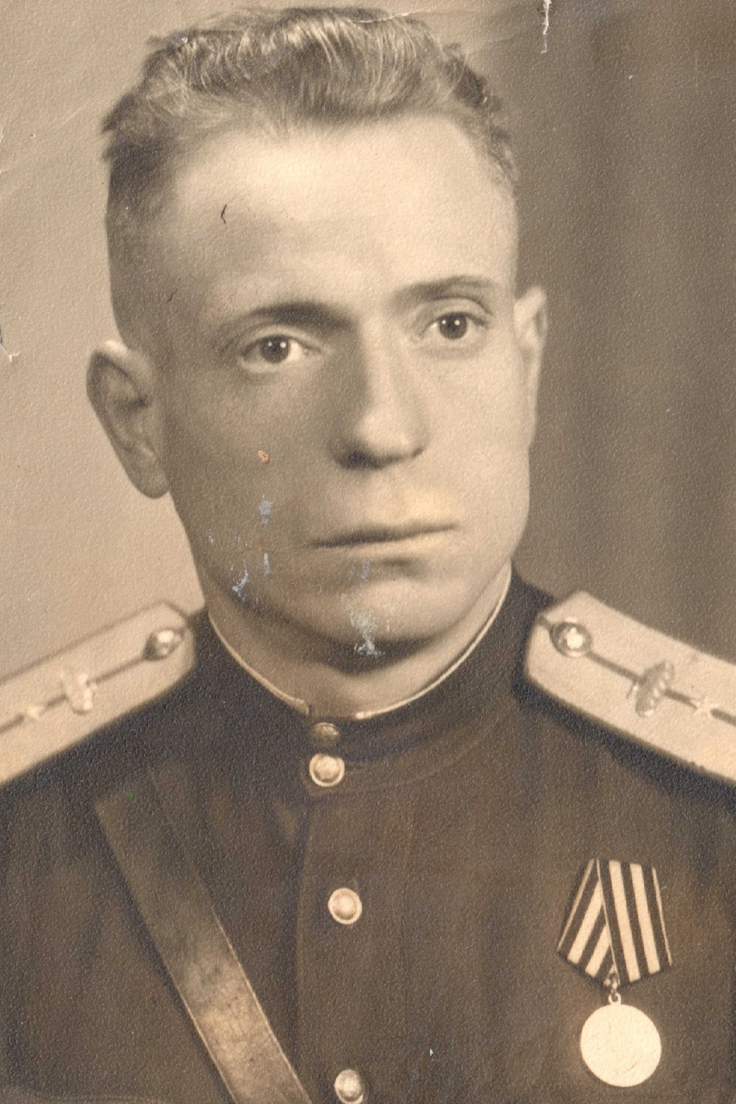 Пылаев Александр Иванович