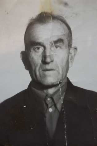 Лучкин Андрей Иванович