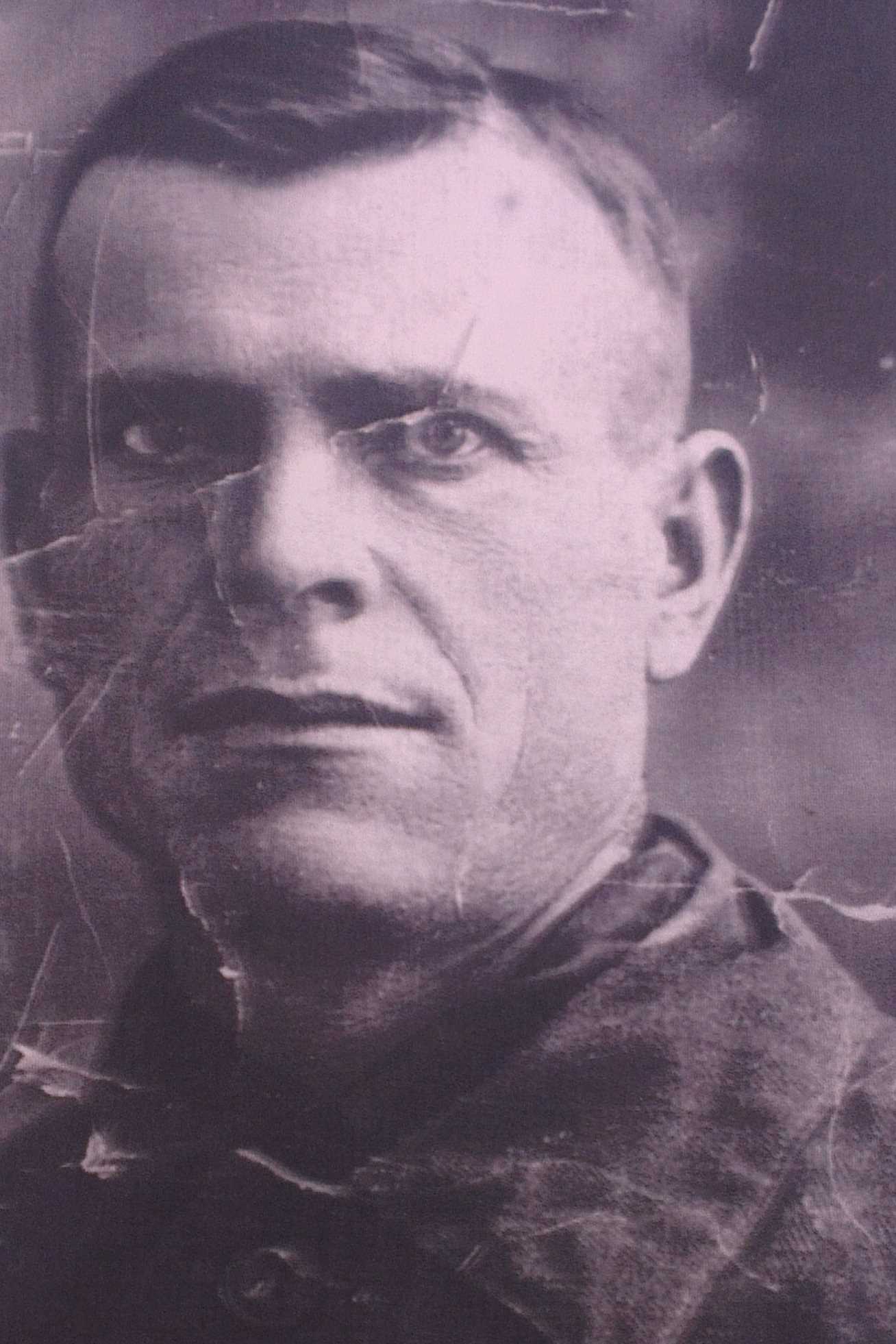 Стельмак Альфонс Степанович