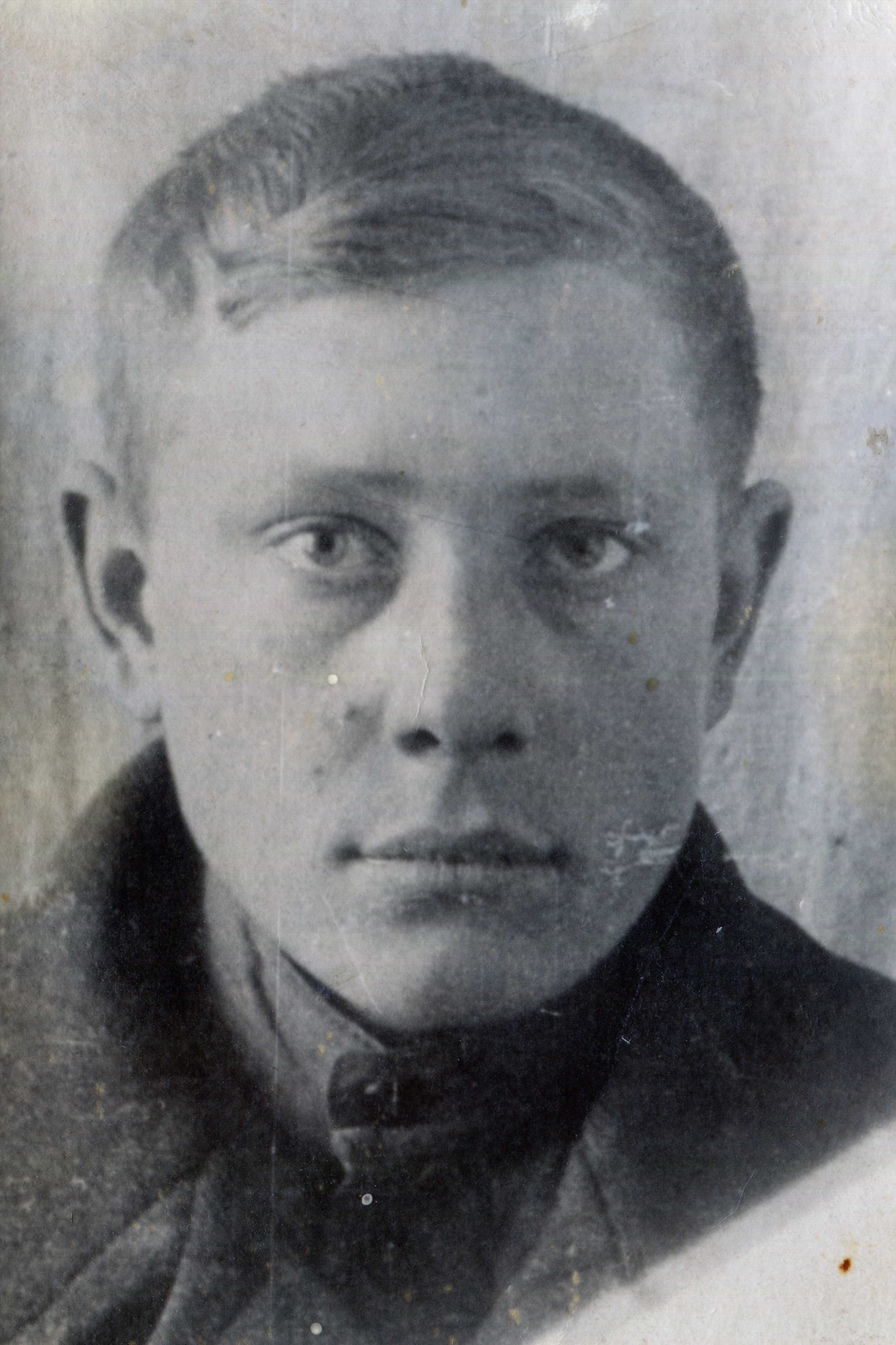 Атаев Иван Петрович