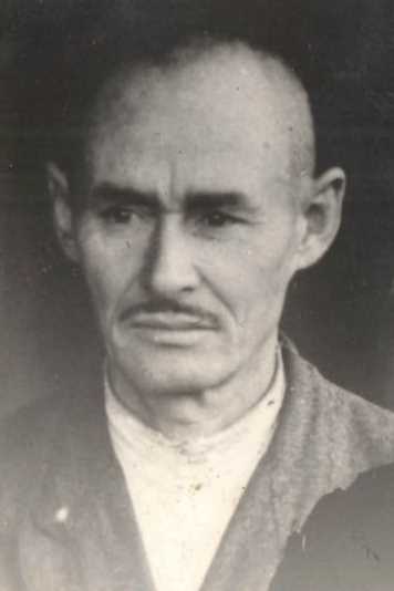 Ибрагимов Мухамет Сагитович