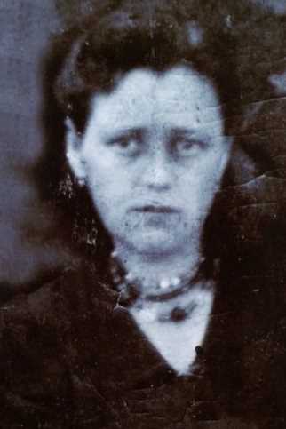 Кагальникова Вера Самойловна