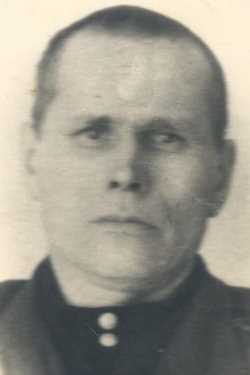 Хомяков Андрей Митрофанович