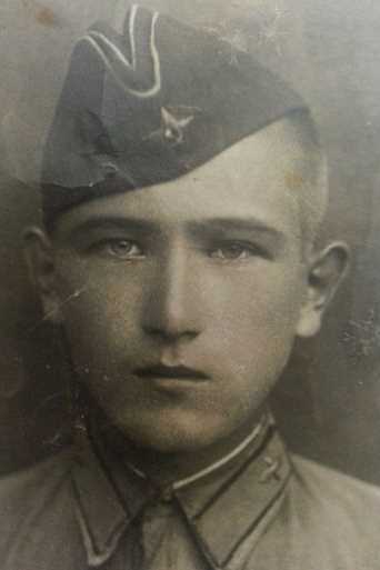 Коковин Николай Николаевич