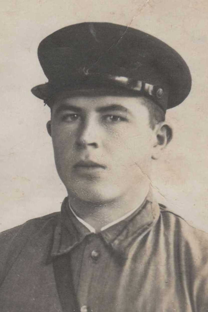 Омаров Салих Батарбаевич|Батырбиевич