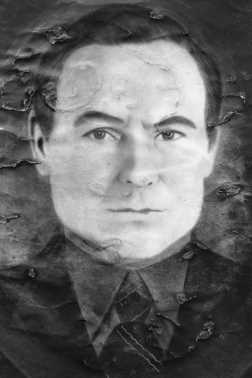 Москвитин Яков Иванович
