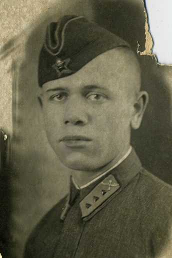 Владимиров Владимир Васильевич