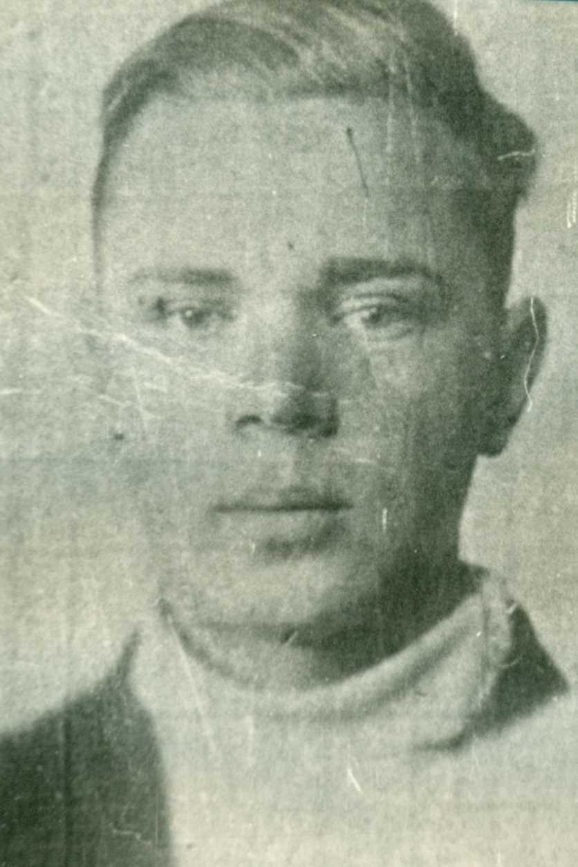 Нилов Борис Борис