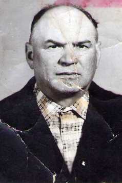 Неижмаков Иван Емельянович