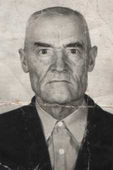 Носачёв Григорий Иванович