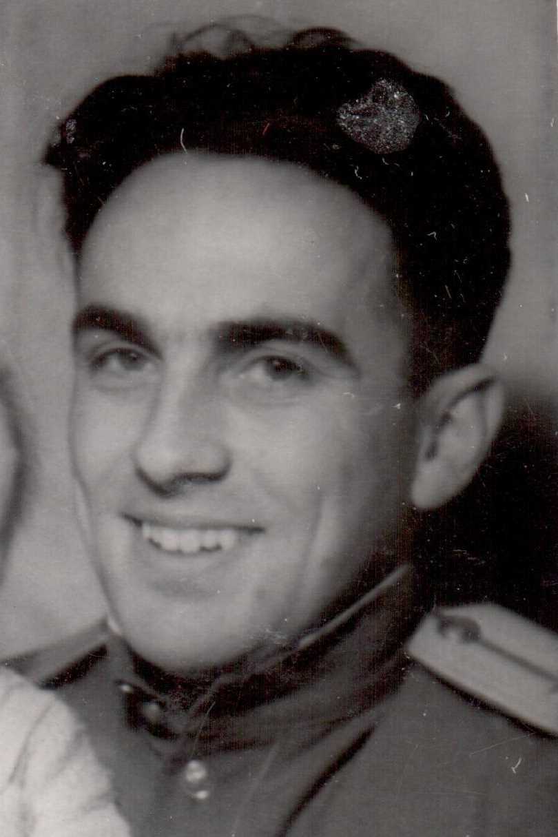 Масловский Юрий Владимирович