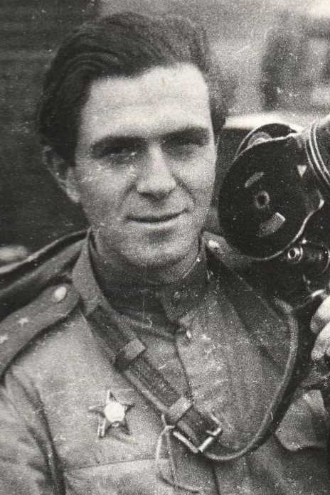Голубов Григорий Григорий