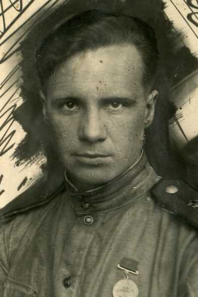 ЕлисеевБайских Павел Алексеевич
