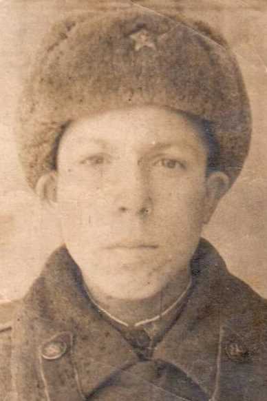 Кочкин Василий Сергеевич