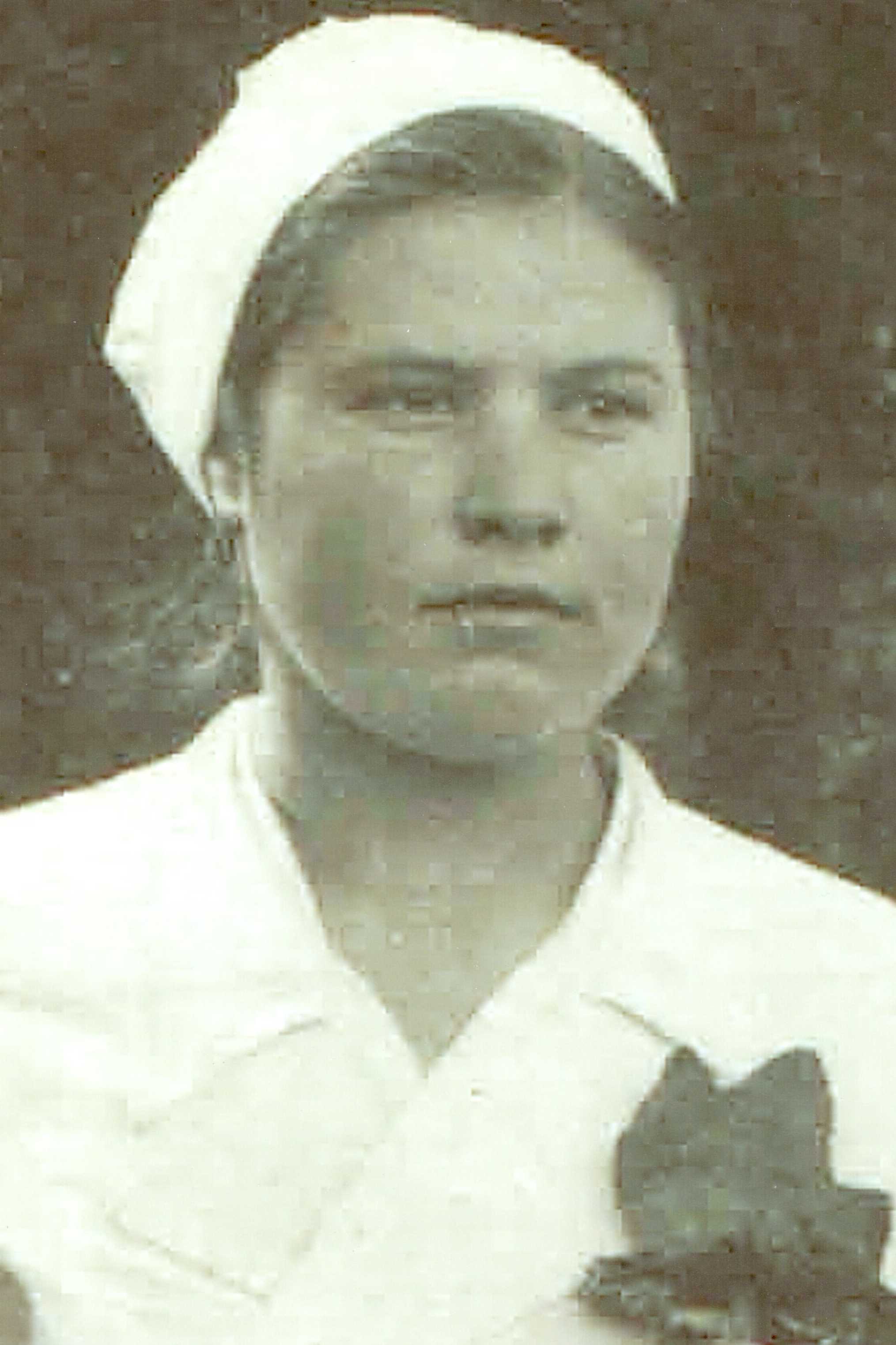 Андреева Просковья Семеновна