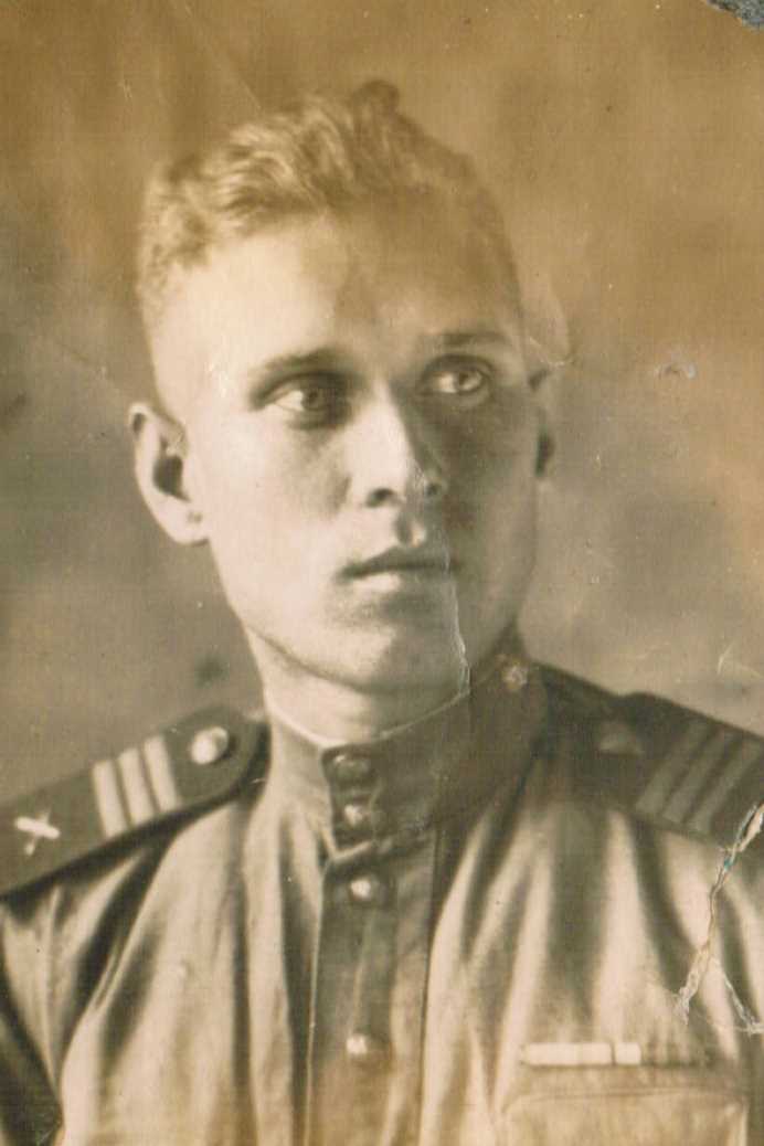 Злобин Евгений Александрович