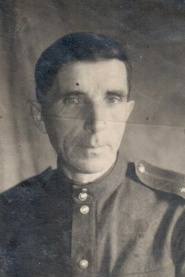 Горохов Сергей Борисович