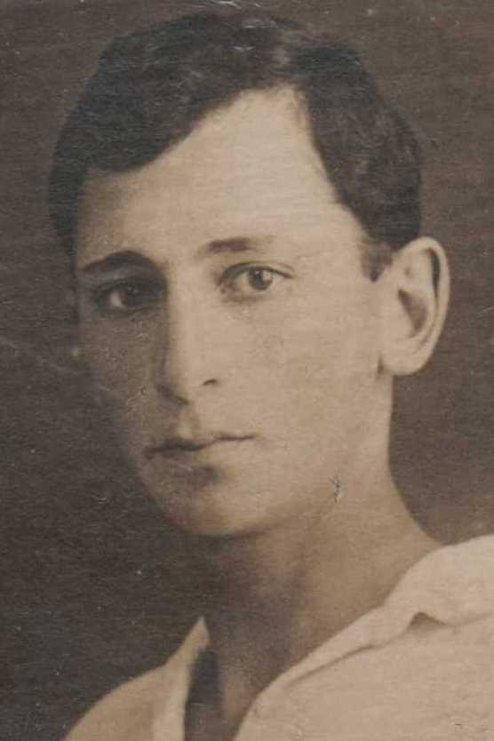 Ещин Израиль Маркович