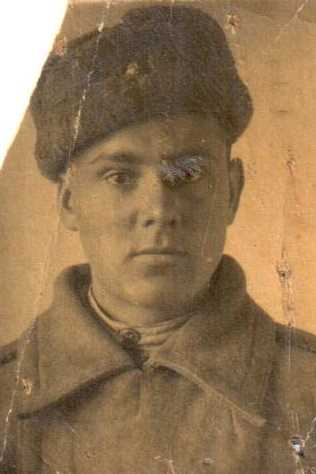 Алексеев Кирилл Григорьевич