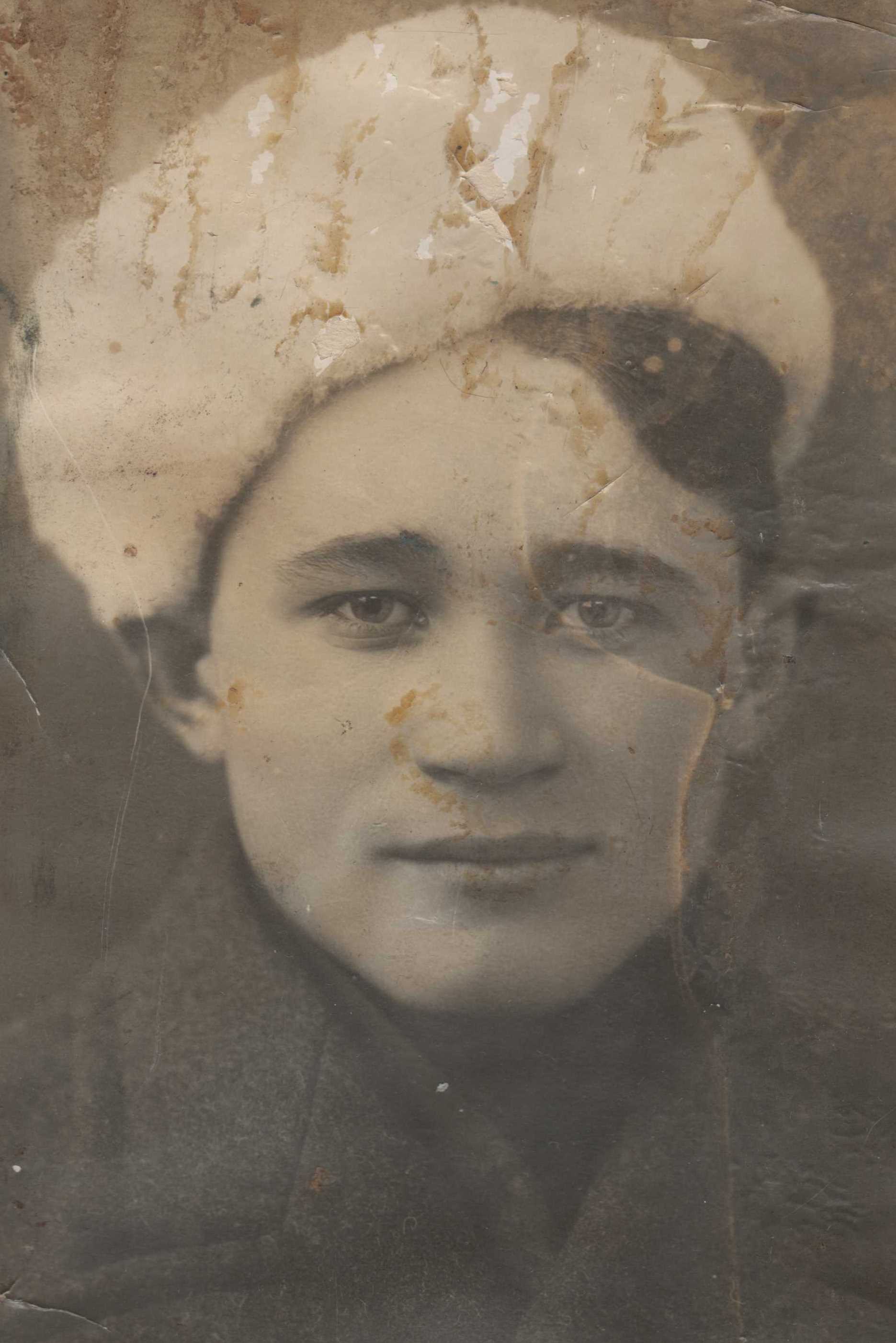 Хизбуллин Рашит Файзрахманович