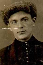 Подрезов Семен Сергеевич