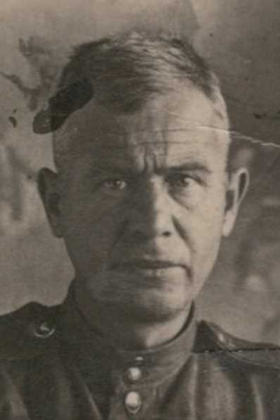 Ширяев Семен Парфентьевич