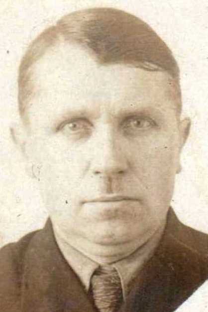 Чамин Кирилл Иванович