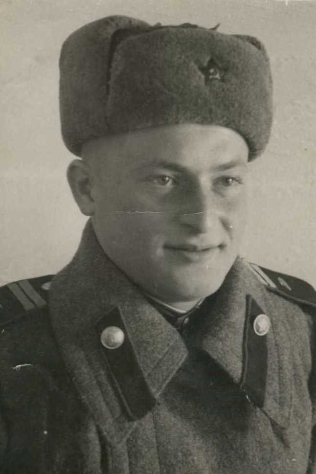 Платонов Василий Григорьевич