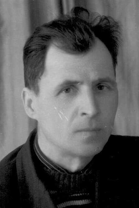 Бондаревич Андрей Наумович