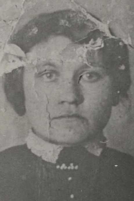 Воронцова Анна Алексеевна