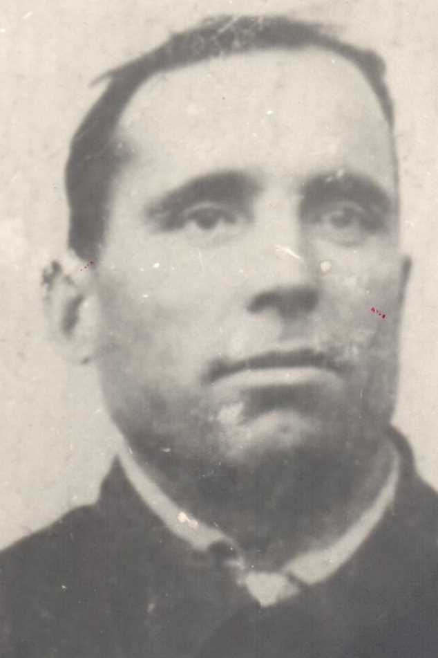 Бакушкин Илья Егорович