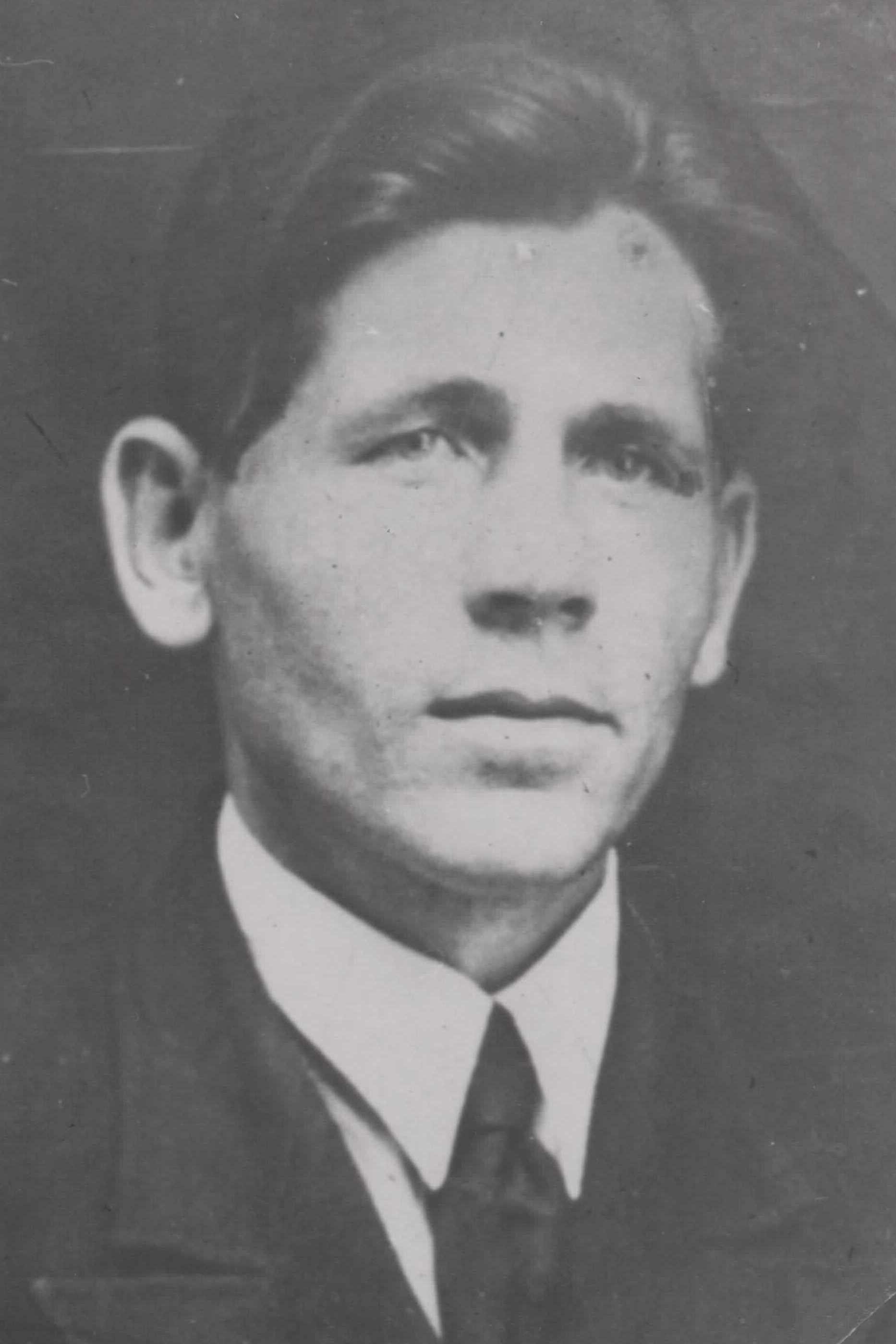 Кретов Николай Трофимович