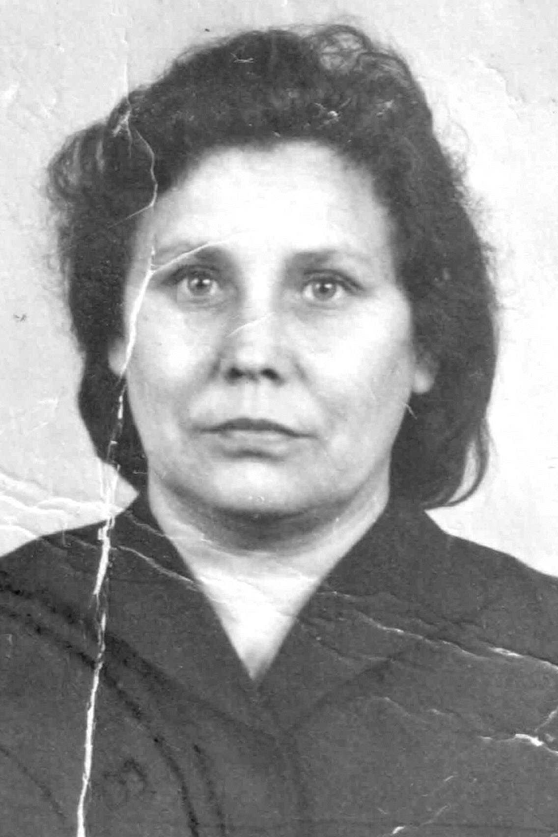 Иванова Сусанна Николаевна