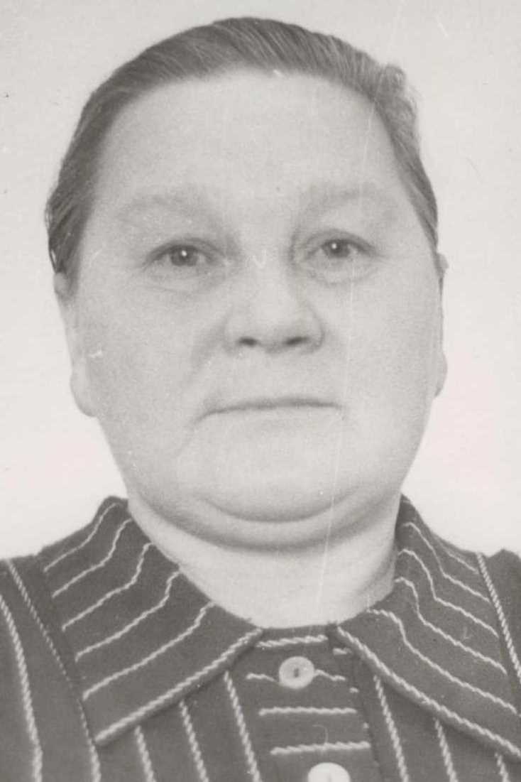 Барашева Анастасия Александровна