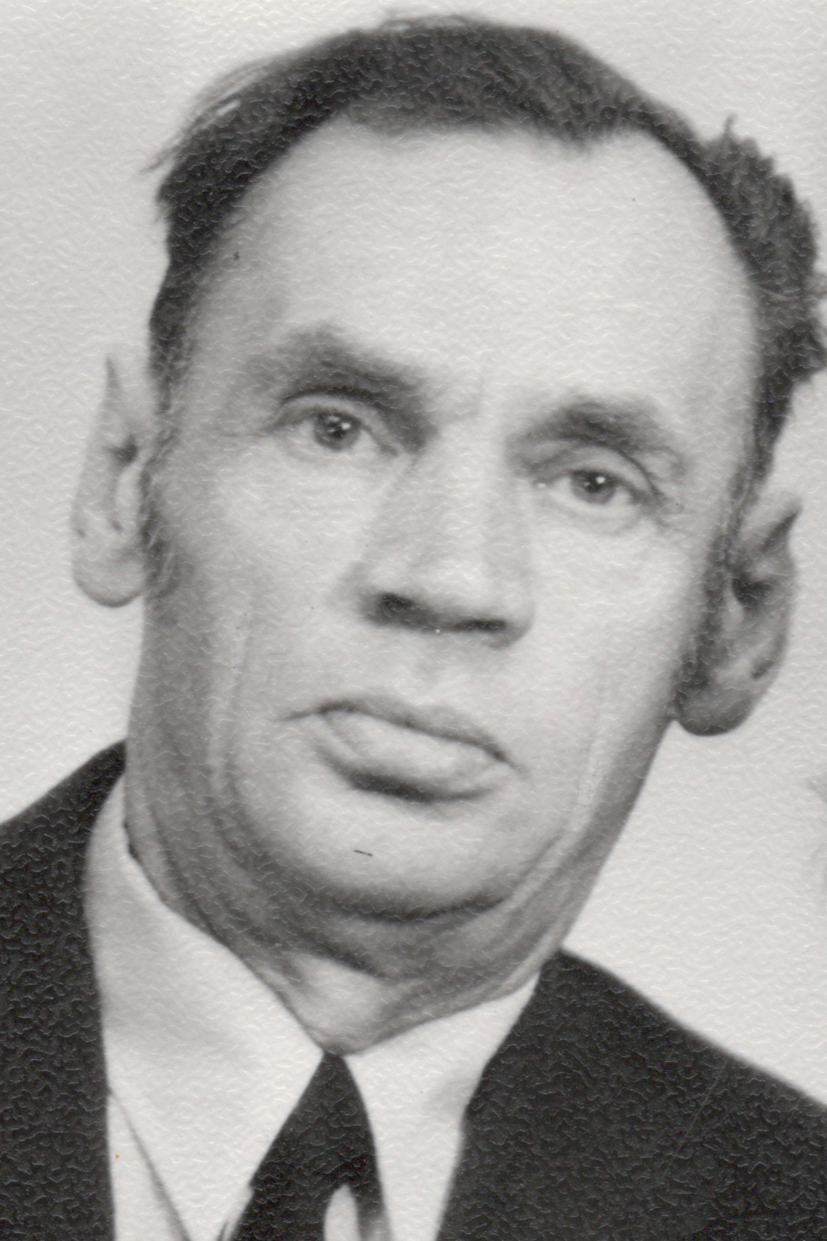 Шагаев Виктор Иванович