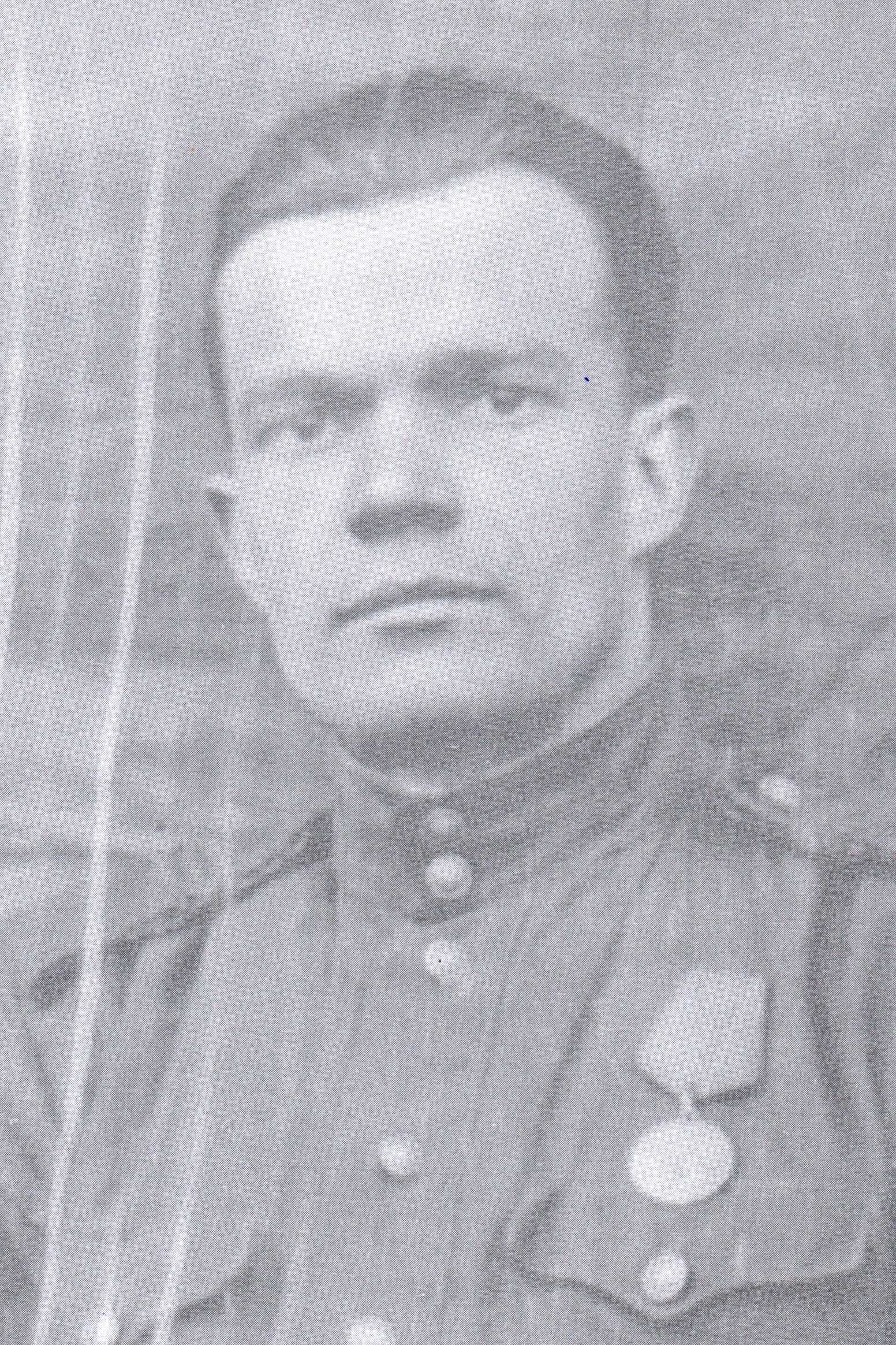 Селедцов Константин Аркадьевич