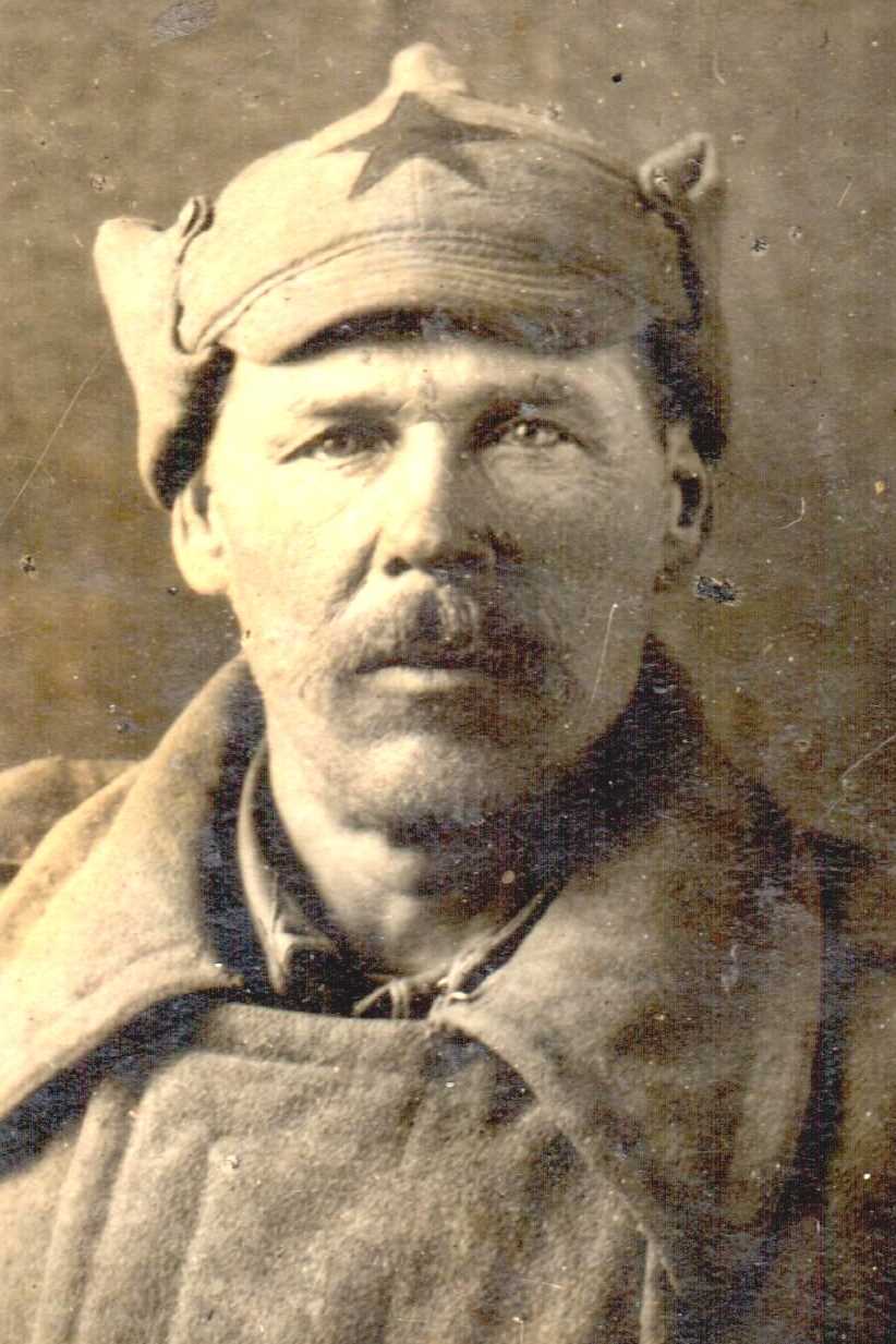 Воронин Яков Митрофанович