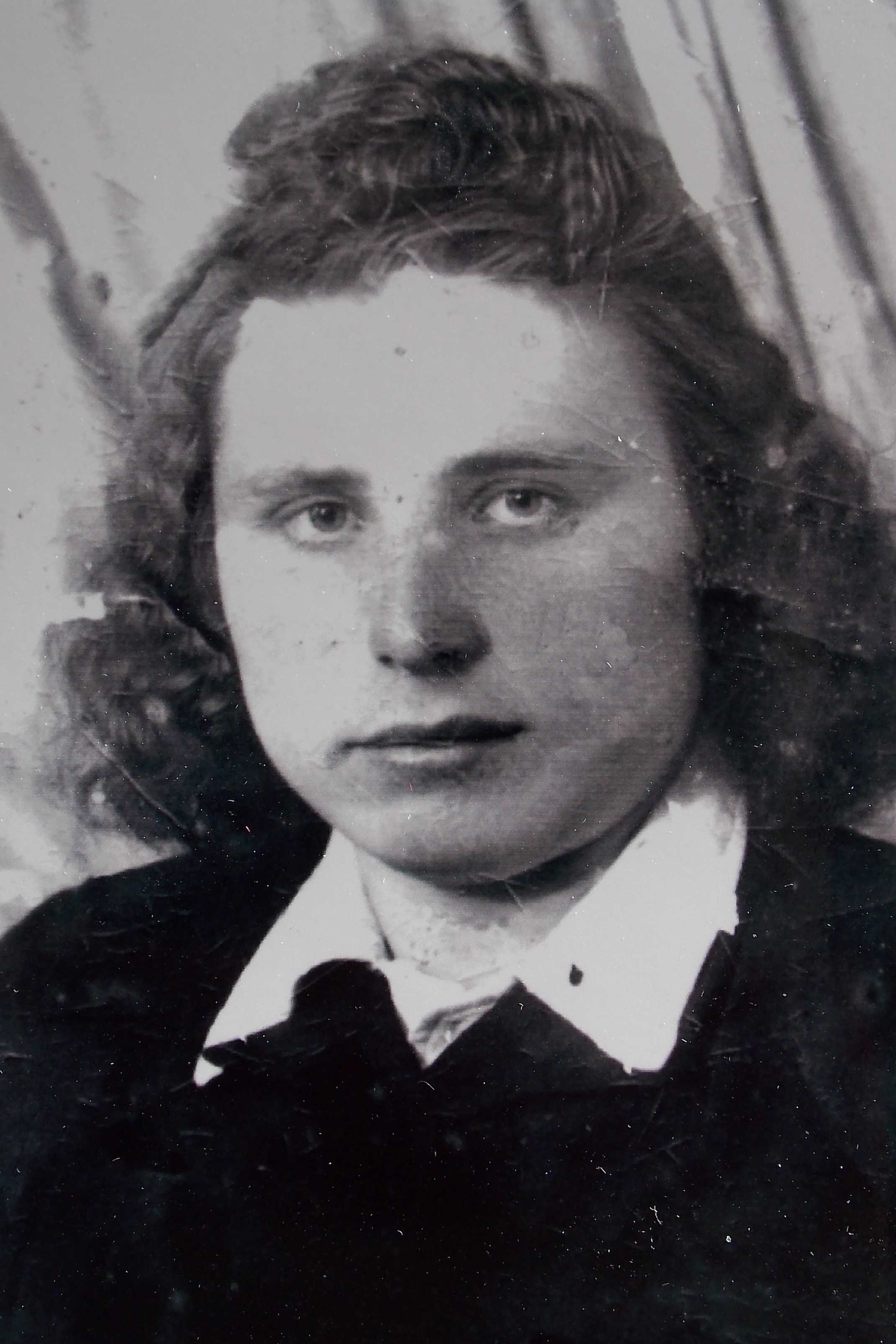 Лескович Лидия Сергеевна
