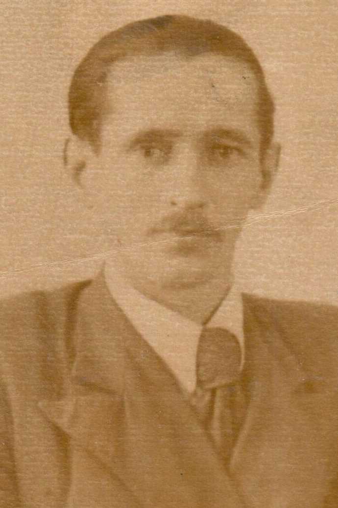 Шапошников Всеволод Михайлович