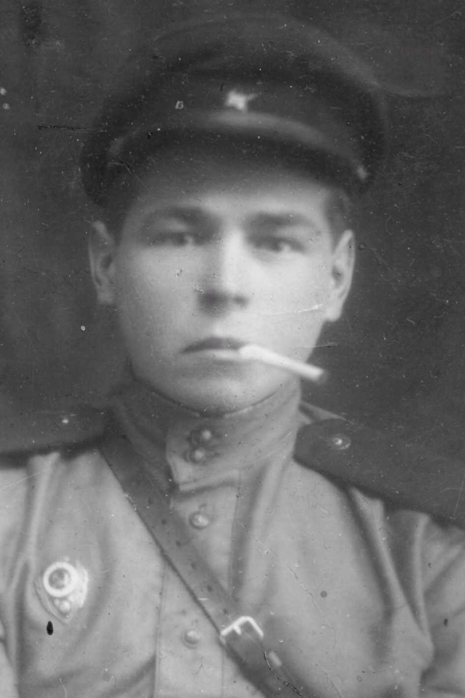 Попко Александр Ипполитович