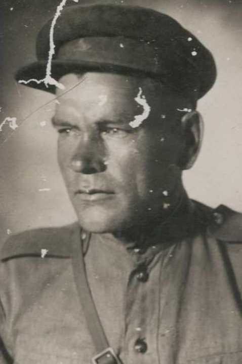 Ольховский Захар Константинович