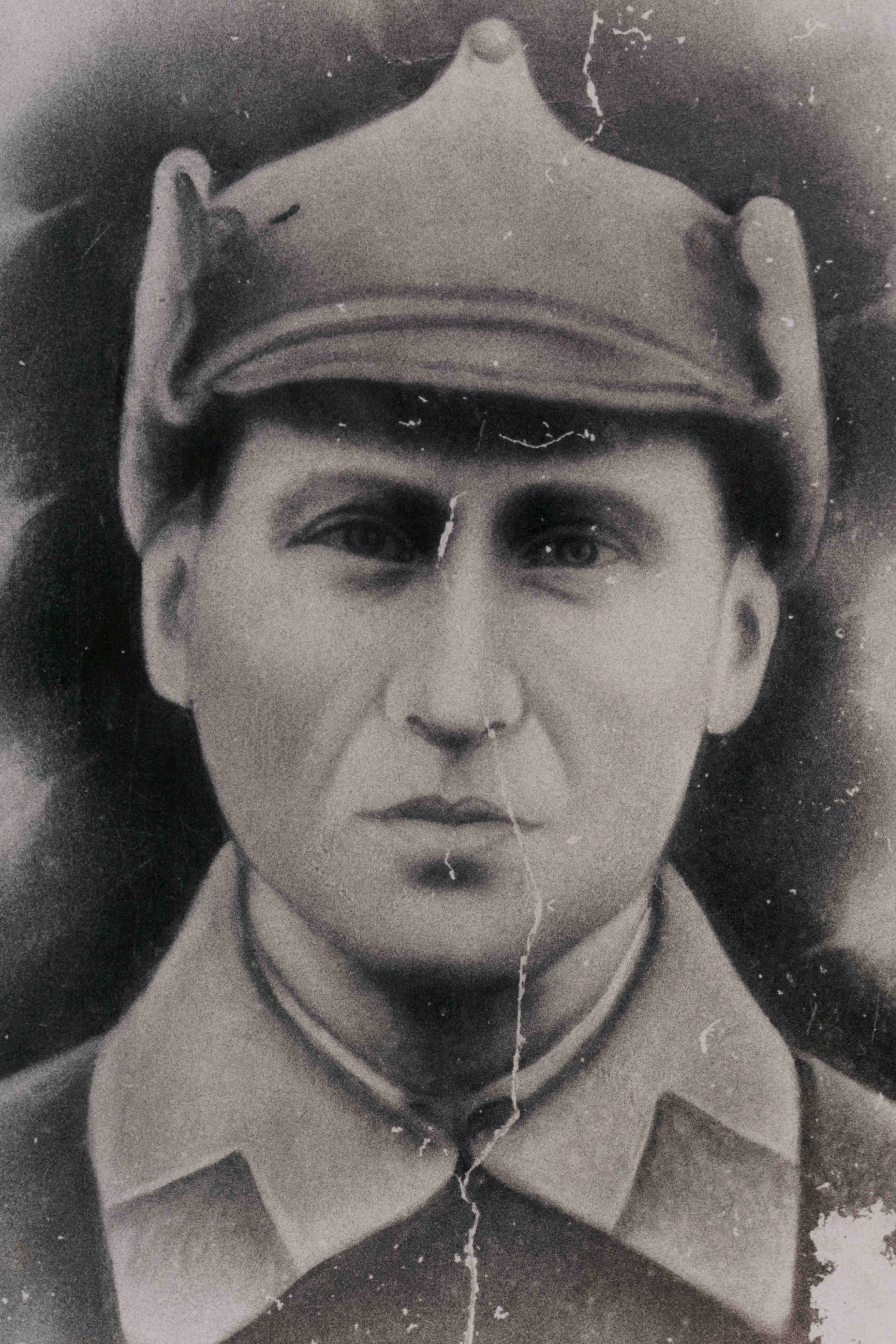 Левенко Федор Федор